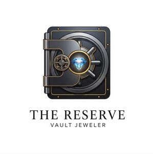Meet your Posher, The Reserve Vault Jewler
